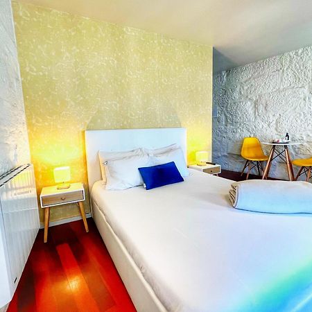 Porto Rooms City View ภายนอก รูปภาพ