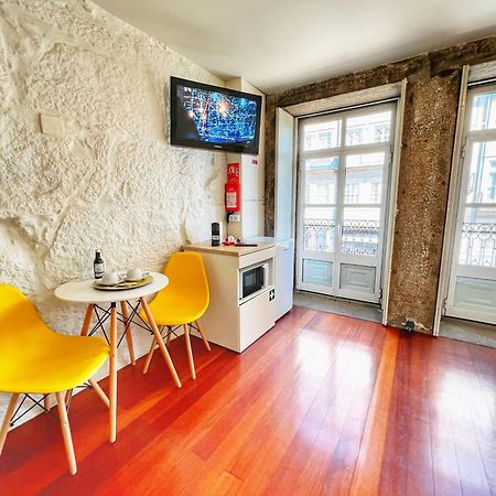 Porto Rooms City View ภายนอก รูปภาพ
