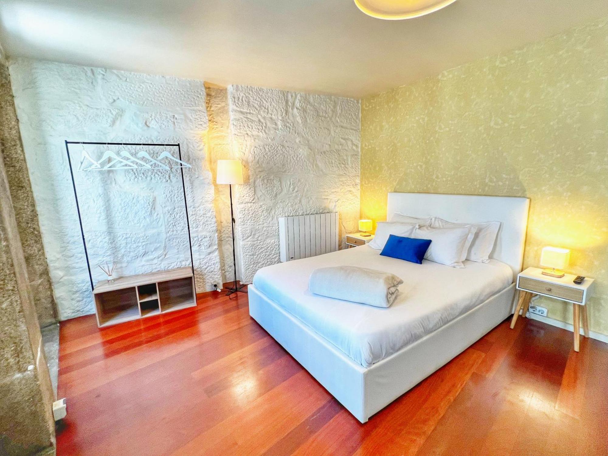 Porto Rooms City View ภายนอก รูปภาพ