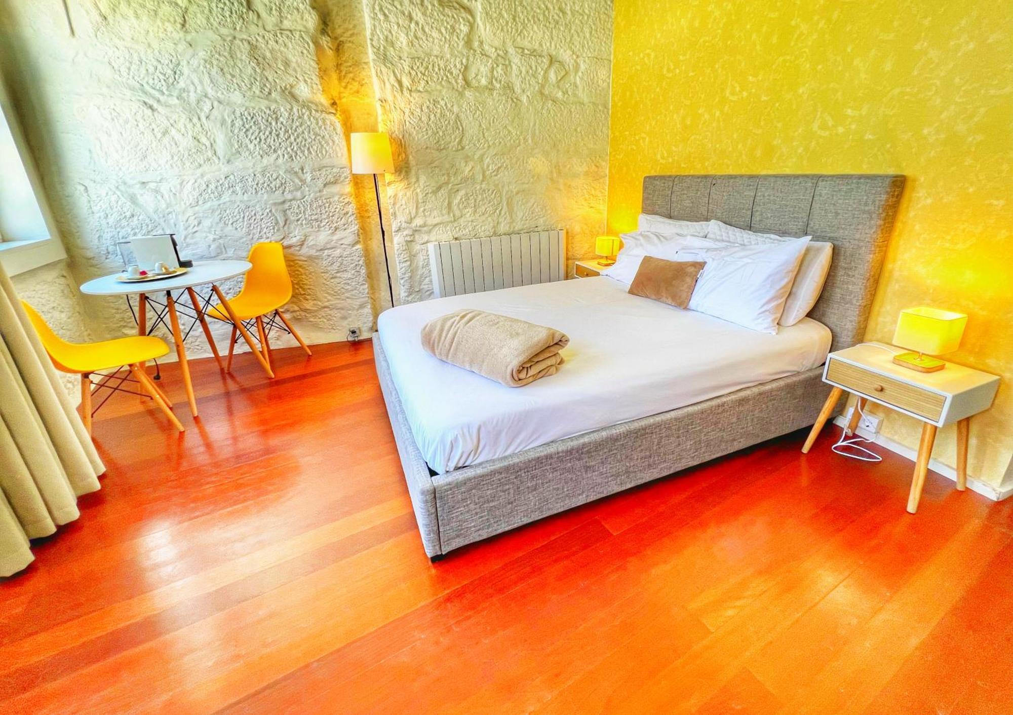 Porto Rooms City View ภายนอก รูปภาพ