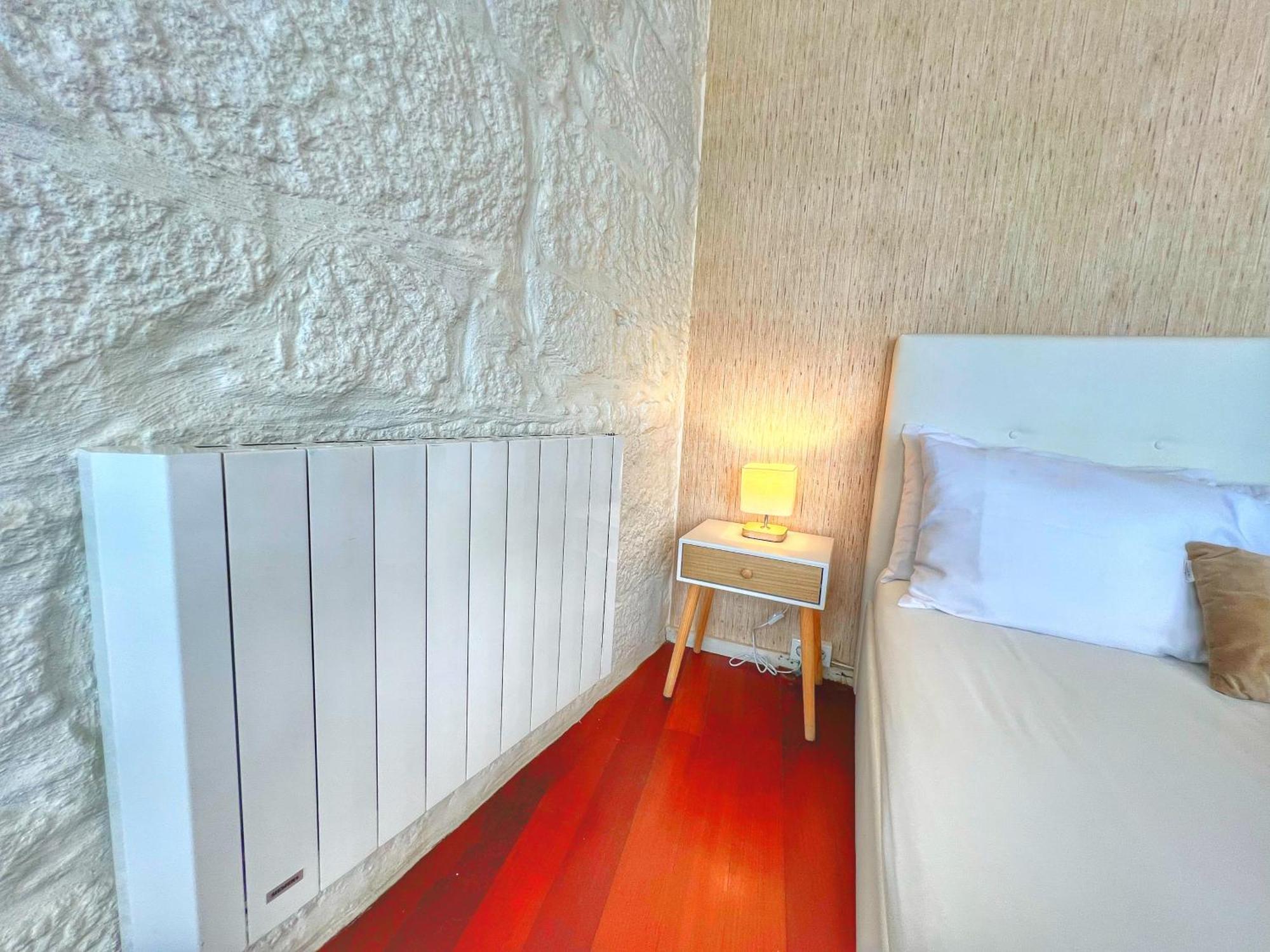 Porto Rooms City View ภายนอก รูปภาพ
