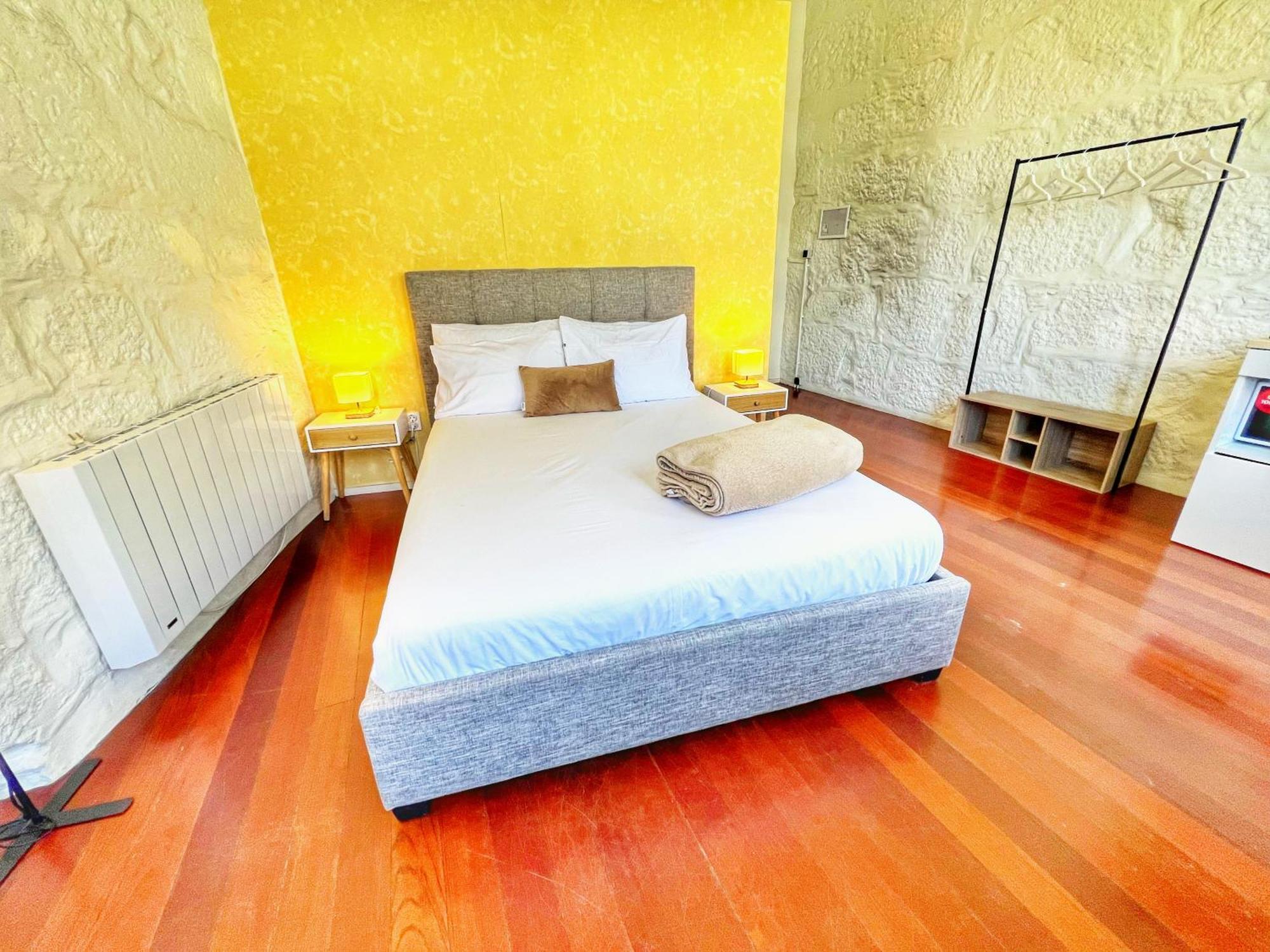 Porto Rooms City View ภายนอก รูปภาพ
