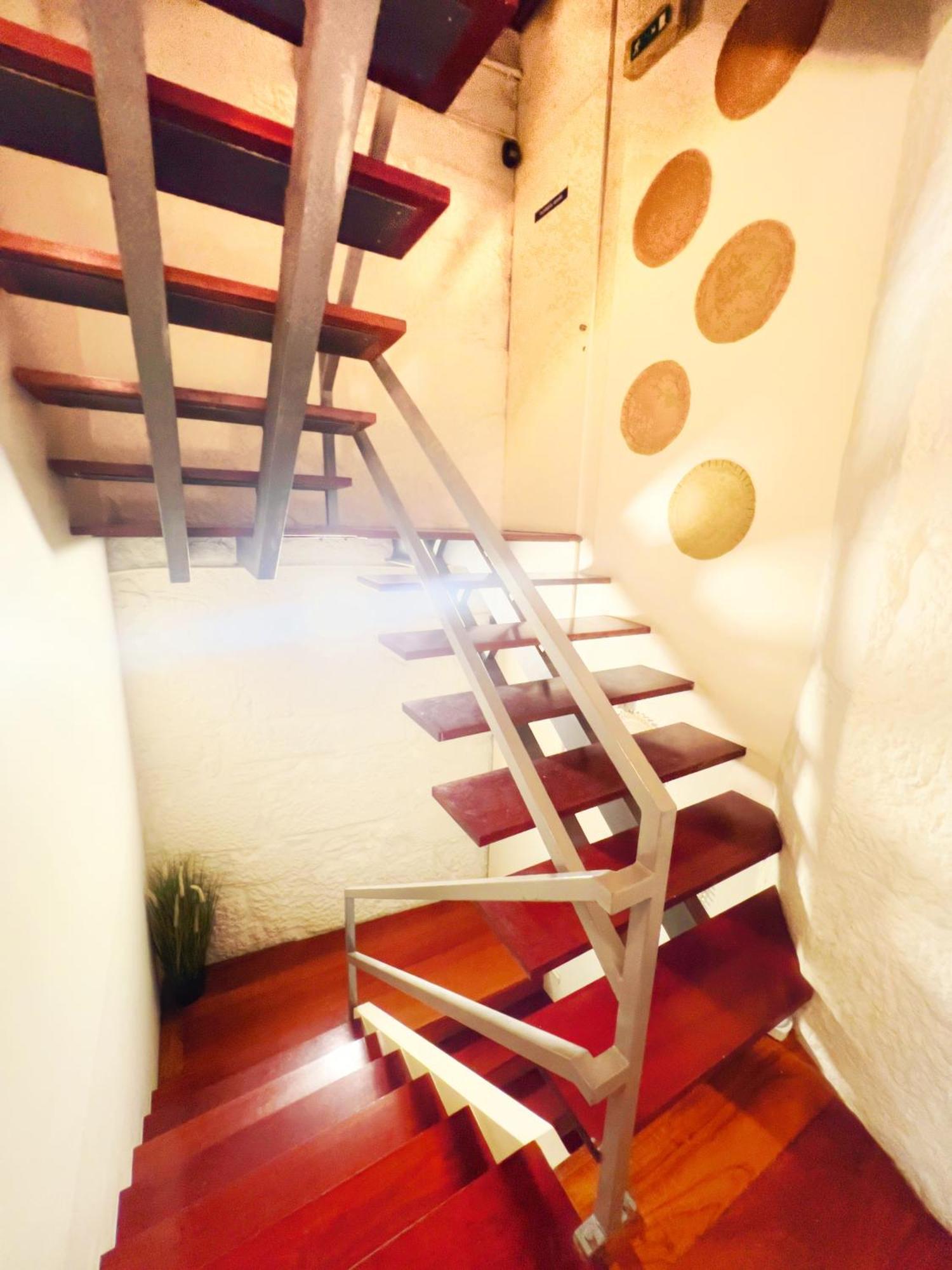 Porto Rooms City View ภายนอก รูปภาพ