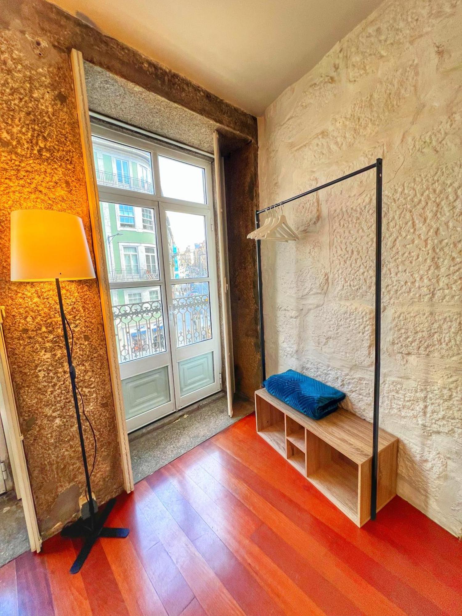 Porto Rooms City View ภายนอก รูปภาพ